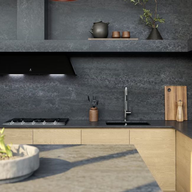 SILESTONE RAW D